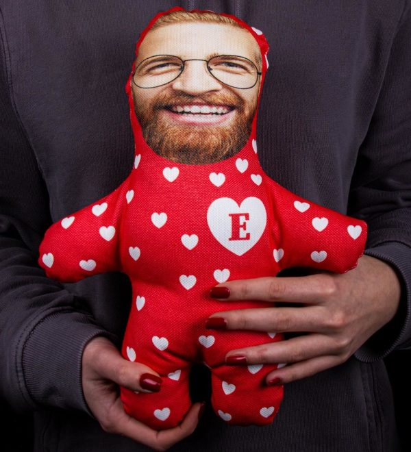 Minik Sevgilim Peluş Oyuncak