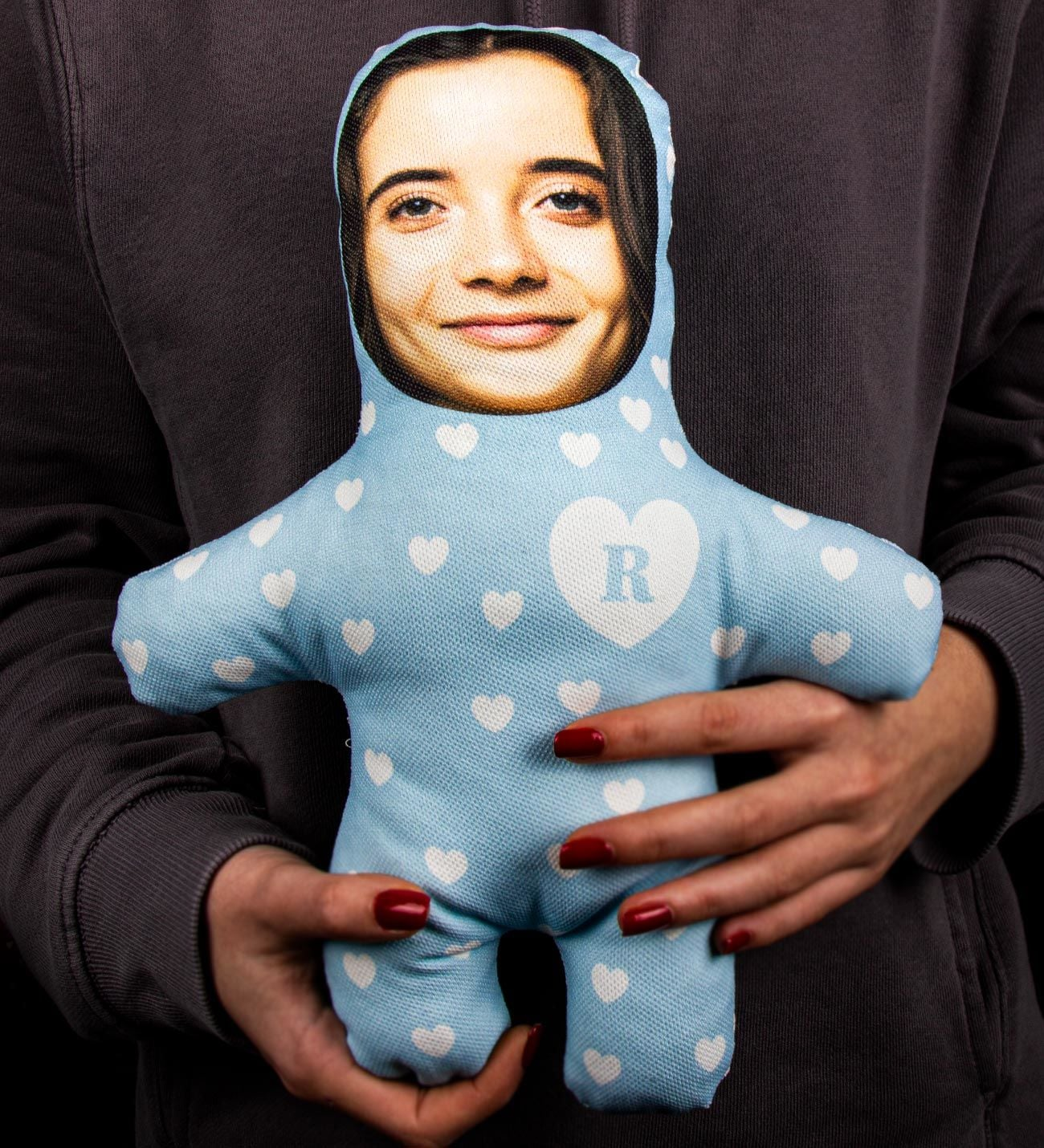 Minik Sevgilim Peluş Oyuncak