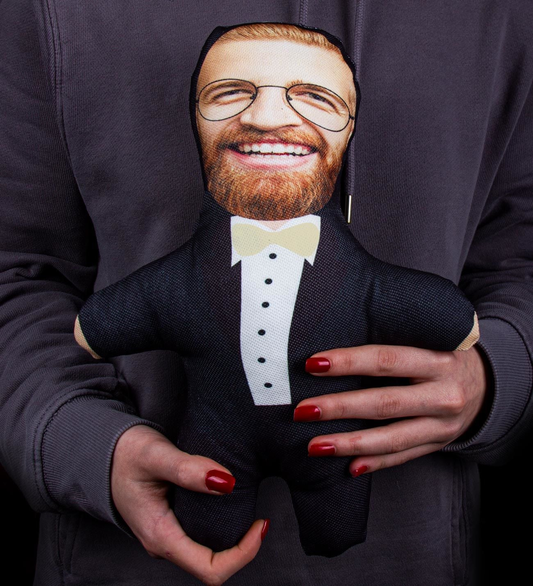 Minik Sevgilim Peluş Oyuncak