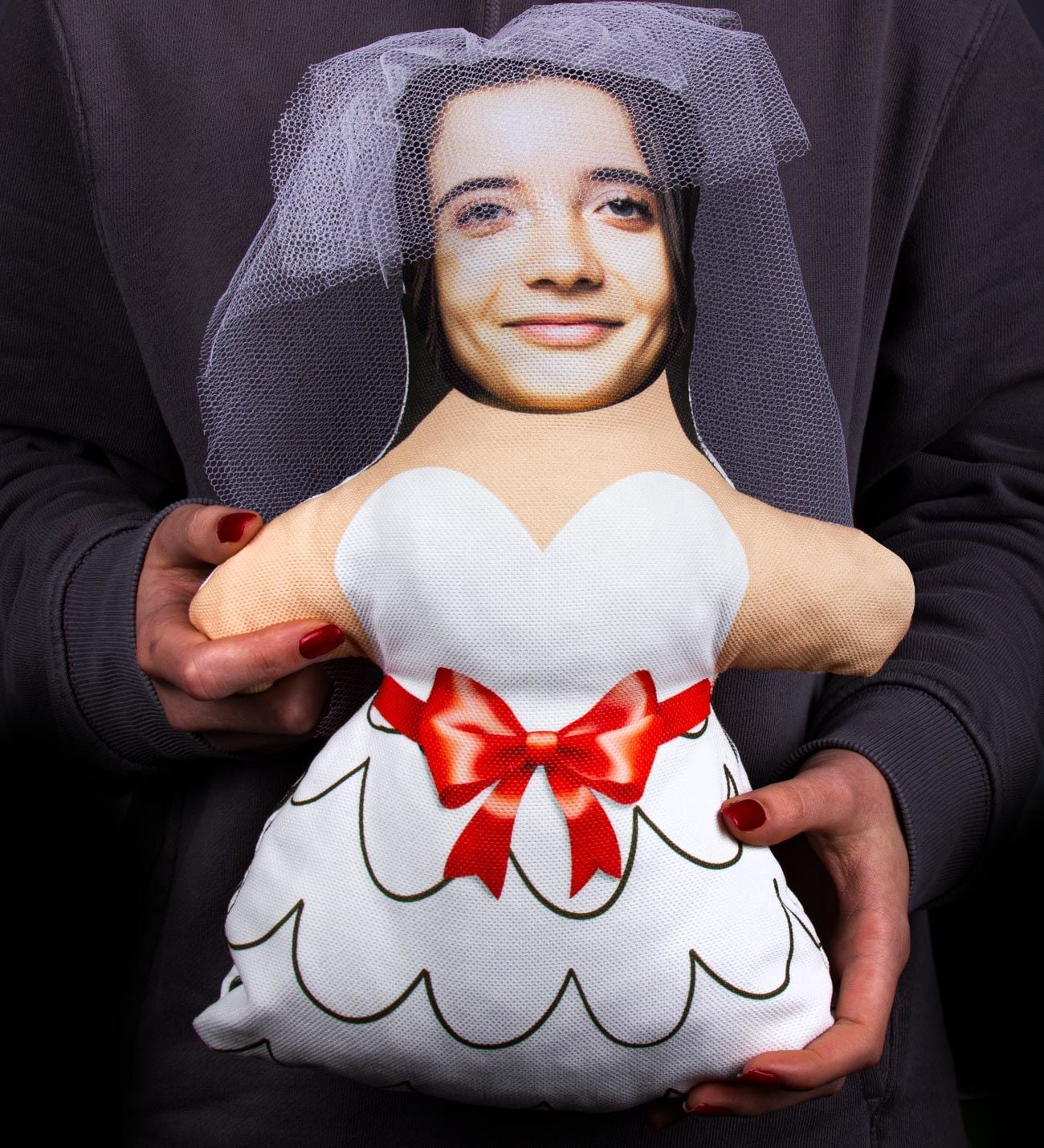 Minik Sevgilim Peluş Oyuncak
